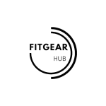 Audrey Création - Logo Fit Gear Hub