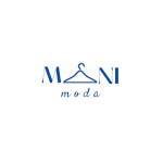 Audrey Création - Logo Mini Moda