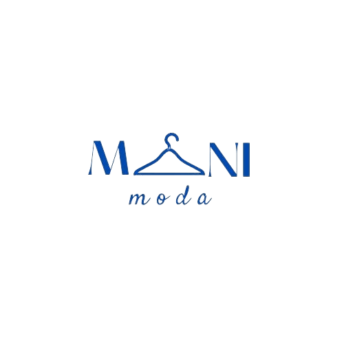 Audrey Création - Logo Mini Moda