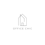 Audrey Création - Logo Office Chic