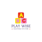 Audrey Création - Logo Play Wise