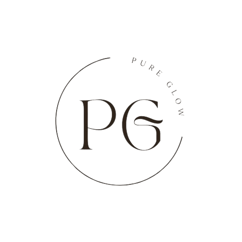 Audrey Création - Logo Pure Glow
