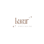 Audrey Création - Lueur Précieuse Logo