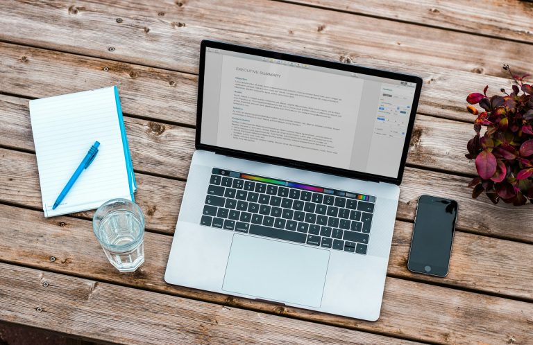 Audrey Création - Article - Pourquoi créer un blog ?
