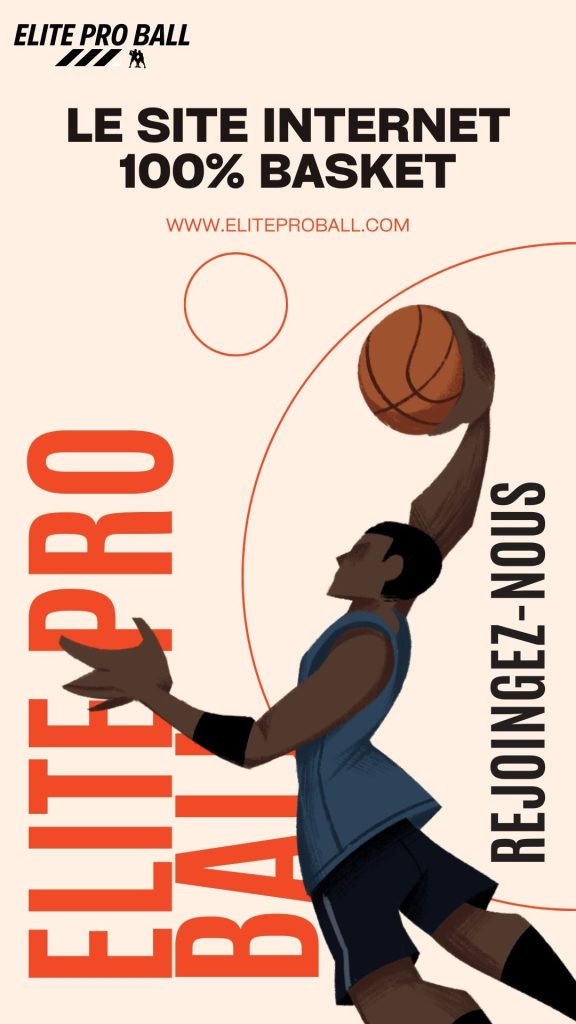 Elite Pro Ball - Story instagram