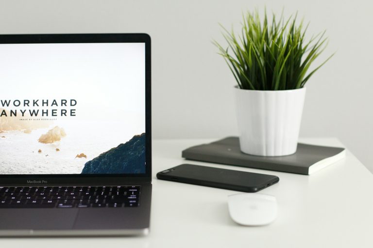 Comment créer une page d'acueil captivante pour son site internet ?