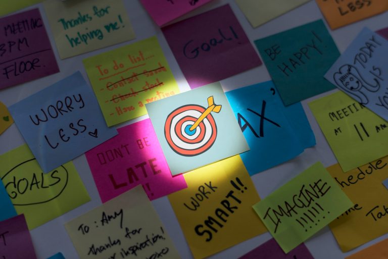 Cible marketing