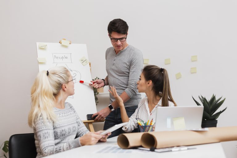 Créer une entreprise 2025