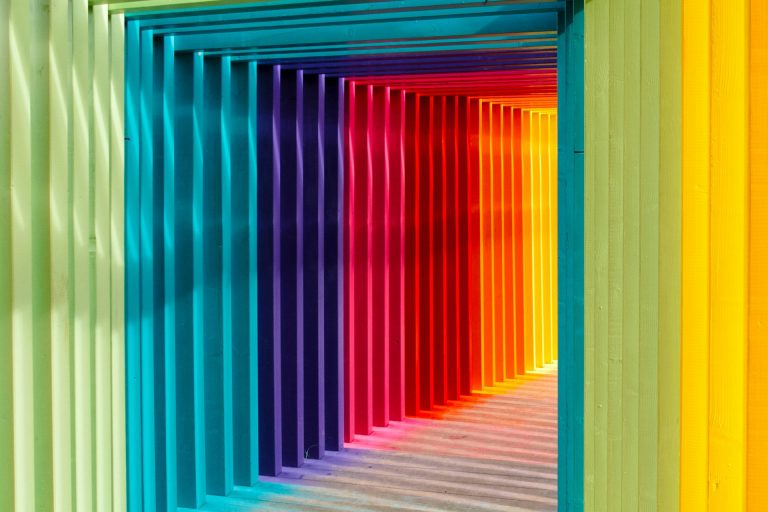 Design - couleurs
