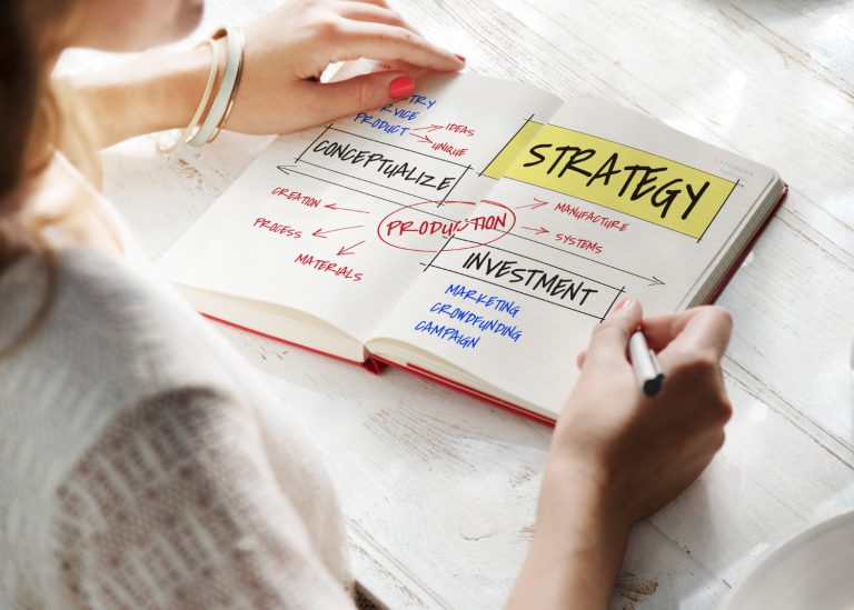 Stratégie pour gérer les imprévus