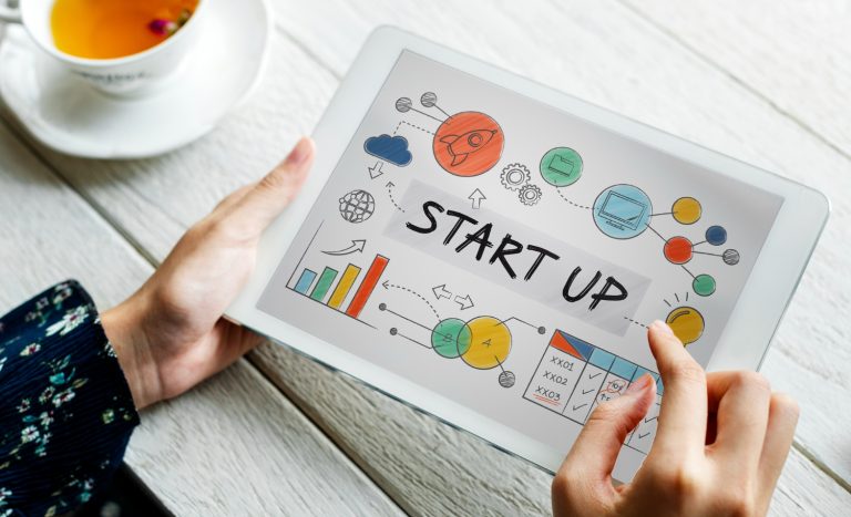 Lancer une startup