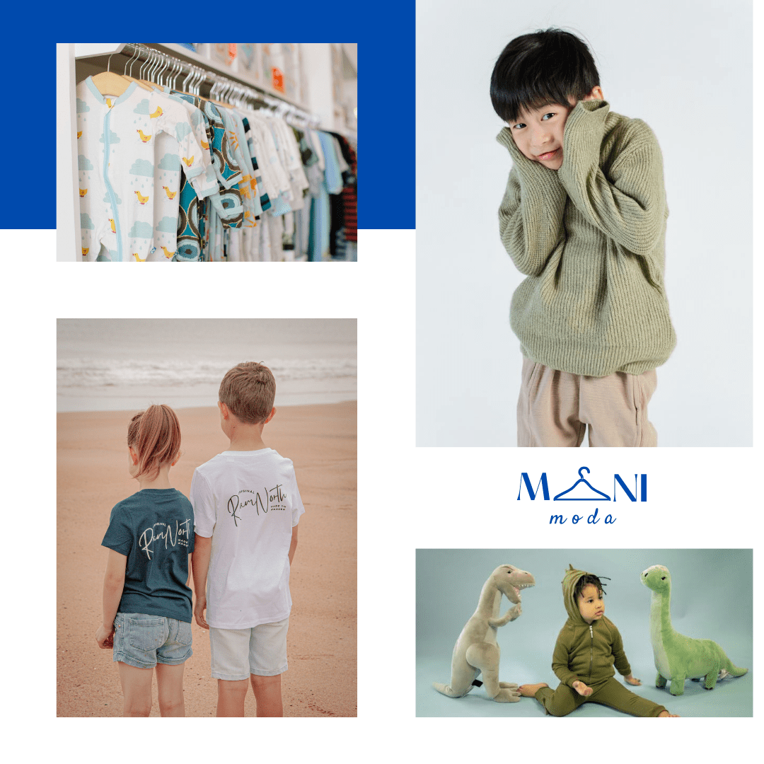 Carrousel Mini Moda