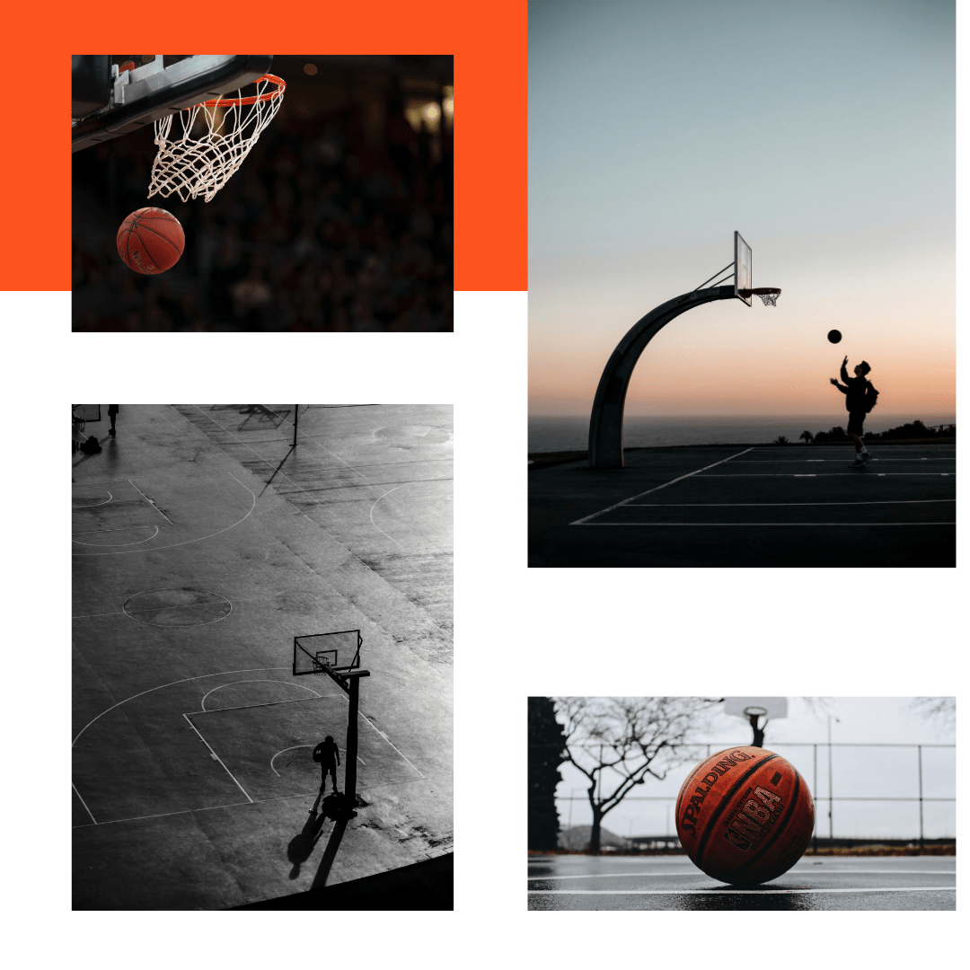 Elite Pro Ball - Carrousel instagram