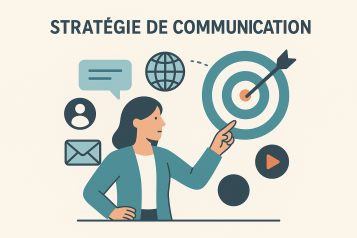 Stratégie de communication