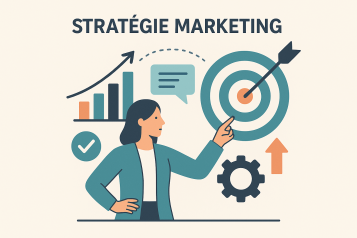 Stratégie de marketing