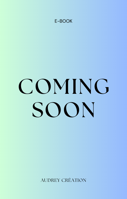 Ebook Coming soon