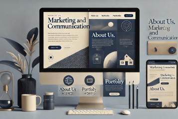 Site vitrine