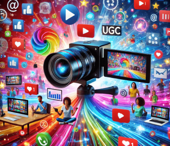 Vidéos UGC