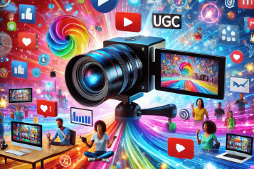 Vidéos UGC